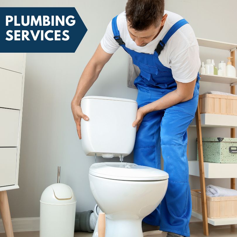 Plumbing Company in Foreman, AR