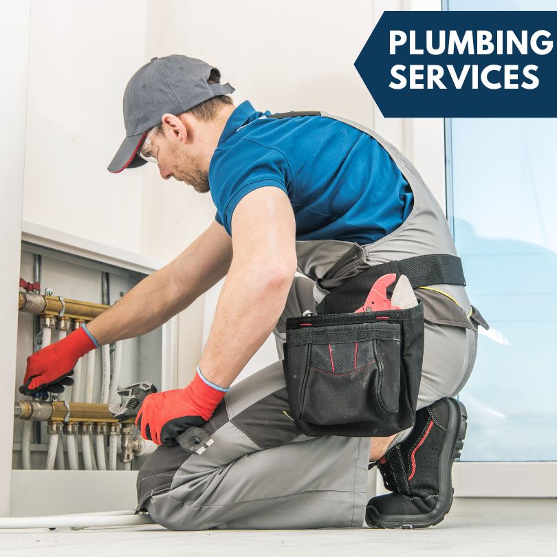 Foreman Plumbing Company